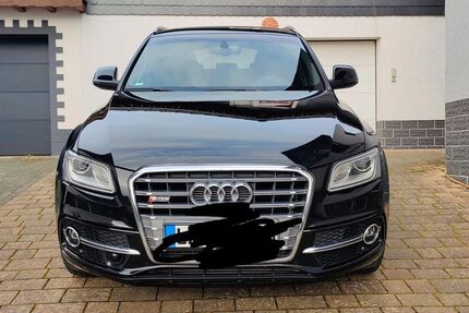 Audi SQ5 180.000 km 23.500 &euro; Sinn 35764