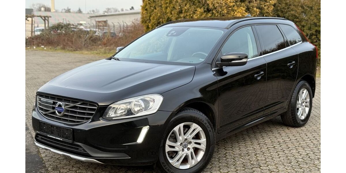 Volvo XC60 182.500 km 14.480 &euro; Lollar ( bei Gießen ) 35457