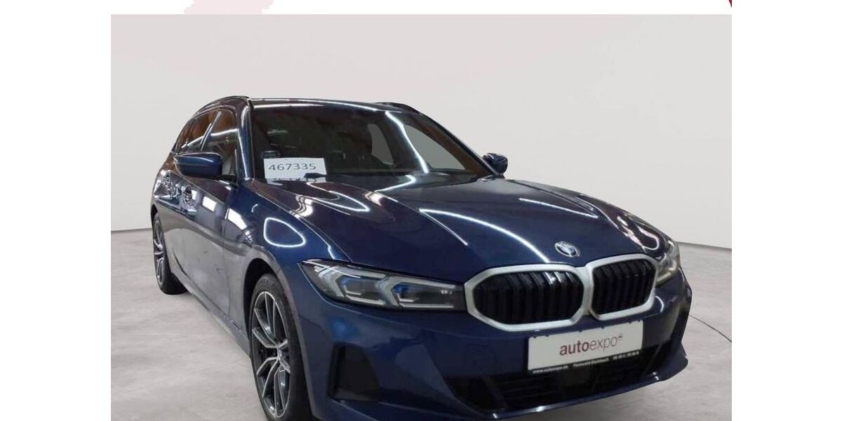 BMW 320 176.390 km 23.389 &euro; Fernwald-Steinbach 35463