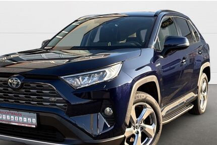 Toyota RAV 4 62.884 km 32.880 &euro; Giessen 35394