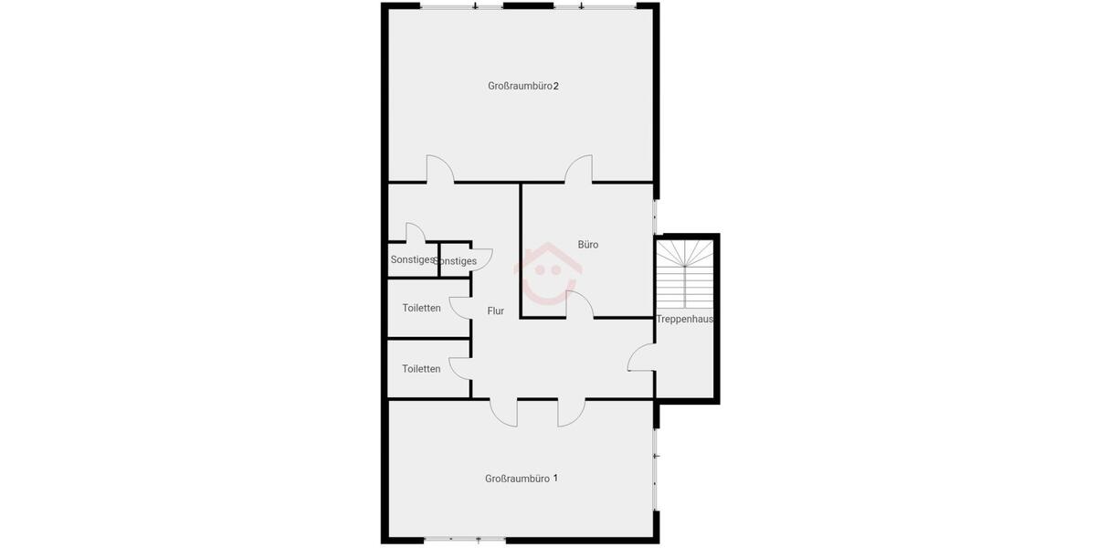 Gewerbeobjekt Wettenberg - 1.080&euro; | Angebot:20583651