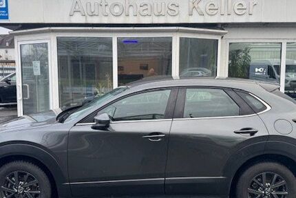 Mazda CX-30 62.883 km 20.990 &euro; Leun 35638