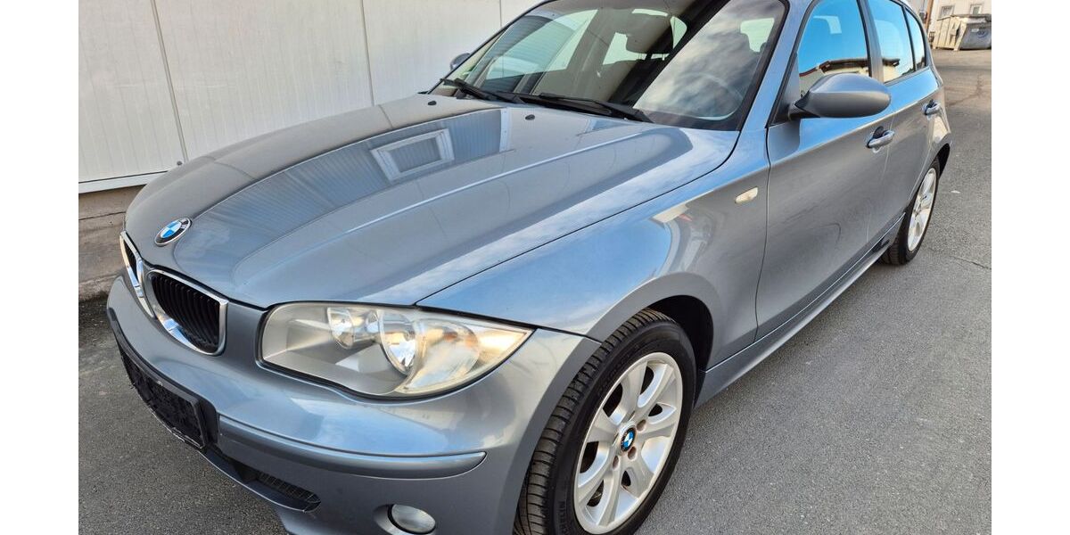 BMW 116 240.000 km 2.990 &euro; Usingen 61250