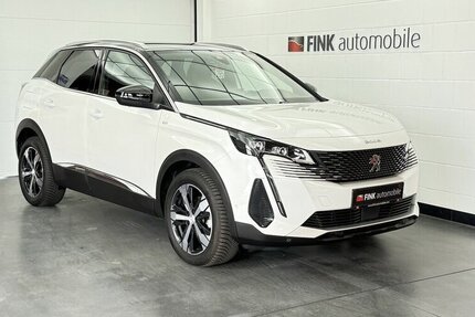 Peugeot 3008 GT 130 Puretech EAT8 1.Hand FULL LED 35.016 km 20.830 &euro; Lich 35423