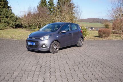 Hyundai i10 130.000 km 4.999 &euro; Grävenwiesbach 61279