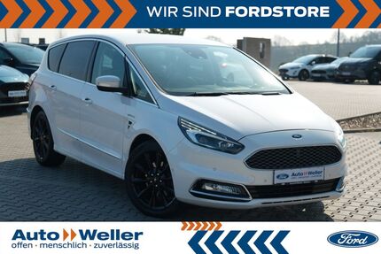 Ford S-Max 92.190 km 24.990 &euro; Wetzlar 35581