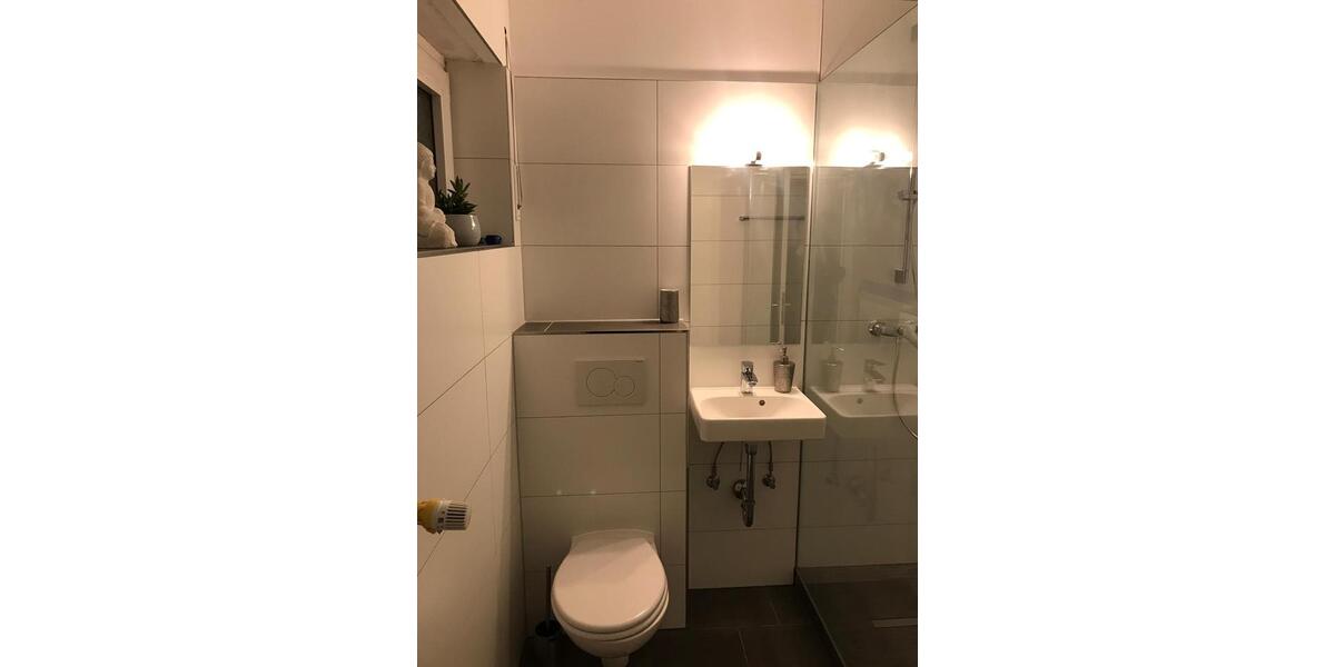Erdgeschoßwohnung Fernwald - 1.5 Zimmer, 43 m&sup2;, 590&euro; | Angebot:25509079