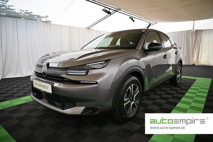 Citroen C4 21.058 km 16.290 &euro; Butzbach 35510