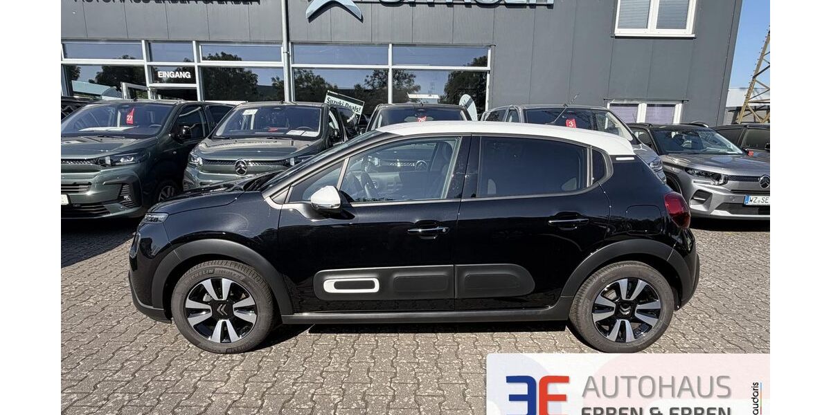 Citroen C3 14.688 km 14.990 &euro; Wetzlar 35576