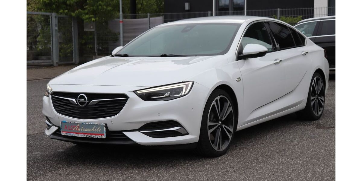 Opel Insignia 130.365 km 15.490 &euro; Lollar 35457