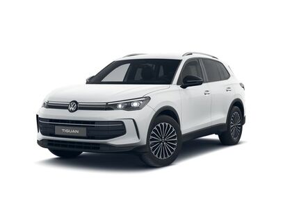 VW Tiguan 23.102 km 34.980 &euro; Hüttenberg-Rechtenbach 35625