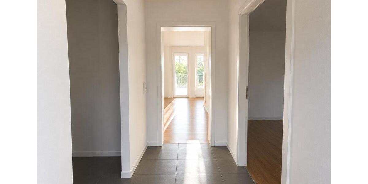 Maisonettenwohnung Grävenwiesbach - 4 Zimmer, 108 m&sup2;, 349.000&euro; | Angebot:26953459