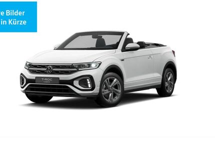 VW T-Roc 24.694 km 31.990 &euro; Bad Nauheim 61231