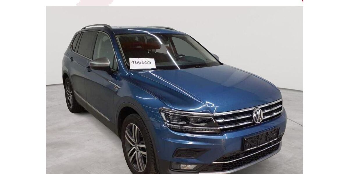VW Tiguan Allspace 85.615 km 26.389 &euro; Fernwald-Steinbach 35463