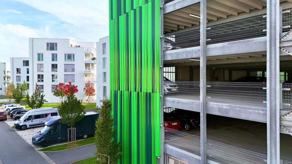 Garagen / Stellplätze Gießen Allendorf - 9.000&euro; | Angebot:21544977