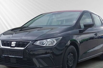 Seat Ibiza 96.000 km 9.990 &euro; Heuchelheim 35452