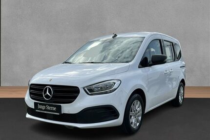 Mercedes-Benz Citan 7.584 km 26.870 &euro; Gießen 35396
