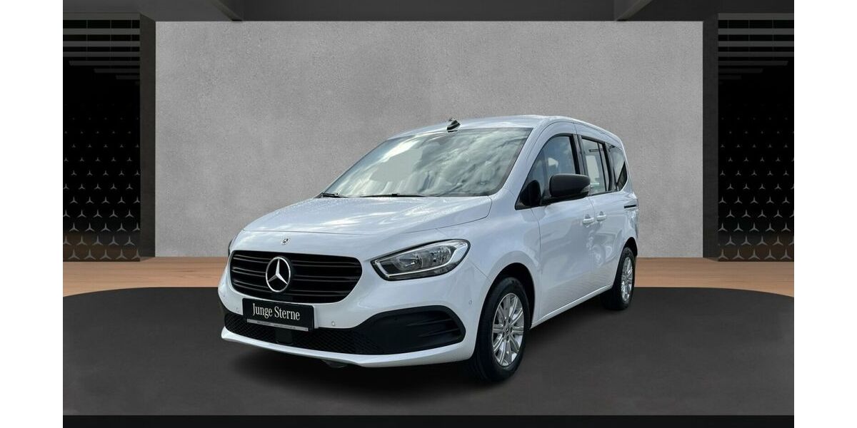 Mercedes-Benz Citan 7.584 km 26.870 &euro; Gießen 35396