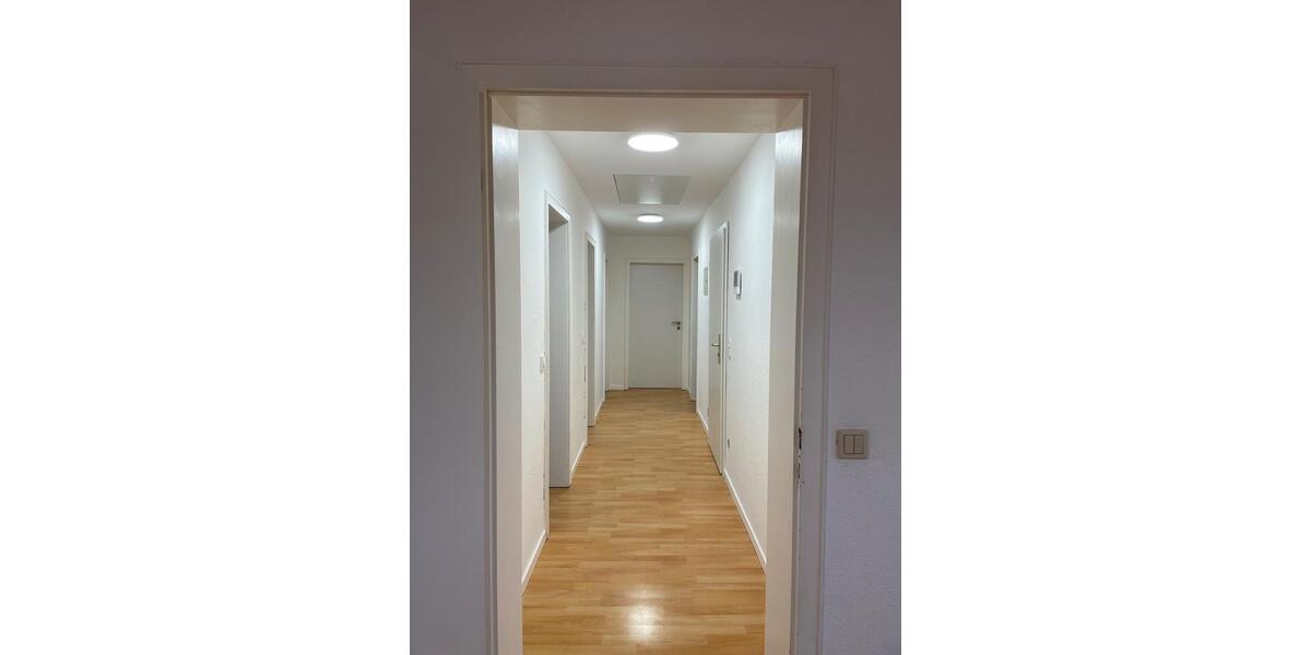 Dachgeschoßwohnung Fernwald - 3 Zimmer, 70 m&sup2;, 650&euro; | Angebot:26034180