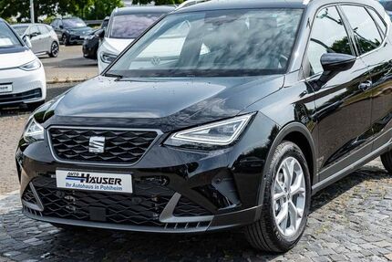 Seat Arona 9.000 km 28.985 &euro; Pohlheim 35415