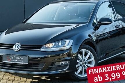 VW Golf 58.640 km 15.390 &euro; Gießen 35394