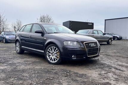 Audi A3 217.000 km 5.980 &euro; Friedberg 61169