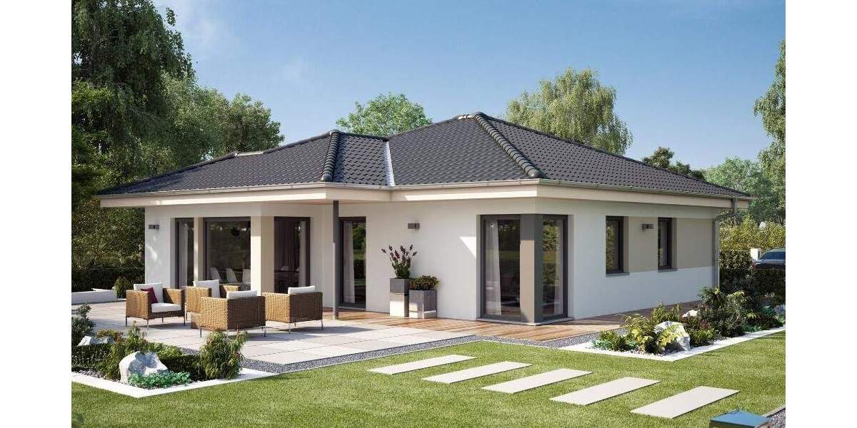 Einfamilienhaus Usingen Wilhelmsdorf - 4 Zimmer, 101 m&sup2;, 606.793&euro; | Angebot:25835540