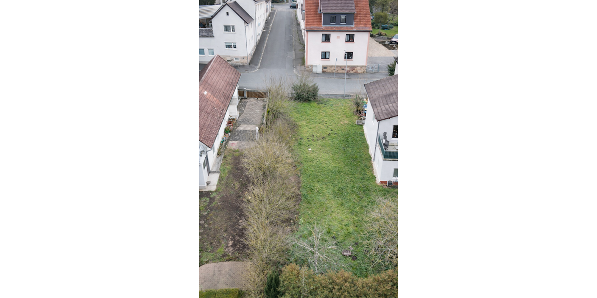 Grundstück Bad Nauheim - 298.000&euro; | Angebot:24277076