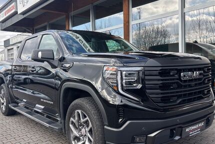 GMC Sierra 46.218 km 64.960 &euro; Ehringshausen 35630