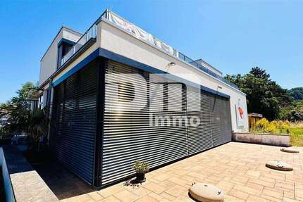 Gewerbeobjekt Weimar (Lahn) - 749.000&euro; | Angebot:21402764