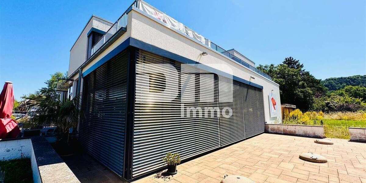 Gewerbeobjekt Weimar (Lahn) - 749.000&euro; | Angebot:21402764