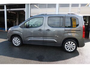 Opel Combo Life E Ultimate 58.500 km 20.990 &euro; Bad Endbach 35080