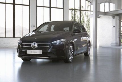 Mercedes-Benz B 250 14.407 km 26.440 &euro; Friedberg 61169