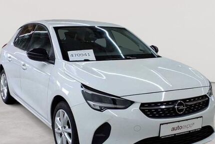 Opel Corsa 34.499 km 11.989 &euro; Fernwald-Steinbach 35463