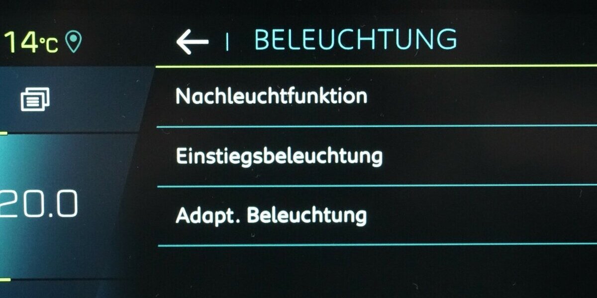 Peugeot 3008 225 GT Plug-In Hybrid LED CARPLAY LEDER 52.400 km 20.440 &euro; Lich 35423