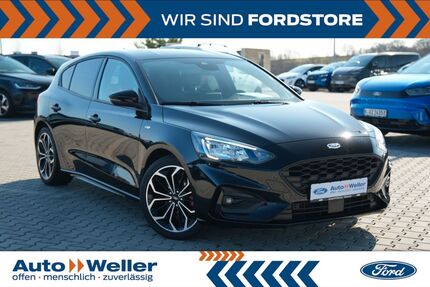 Ford Focus 39.276 km 19.990 &euro; Wetzlar 35581