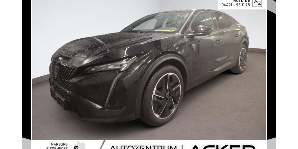 Peugeot 408 31.420 km 28.580 &euro; Marburg 35043