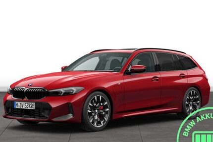 BMW 330 8.700 km 55.890 &euro; Gießen 35398