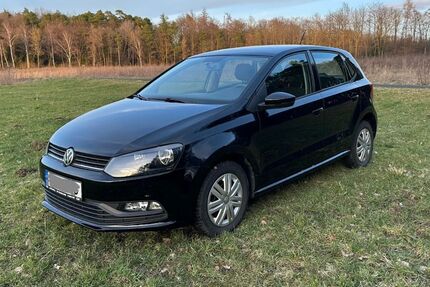 VW Polo 77.900 km 9.500 &euro; Gladenbach 35075
