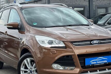 Ford Kuga 112.894 km 13.490 &euro; Lollar 35457