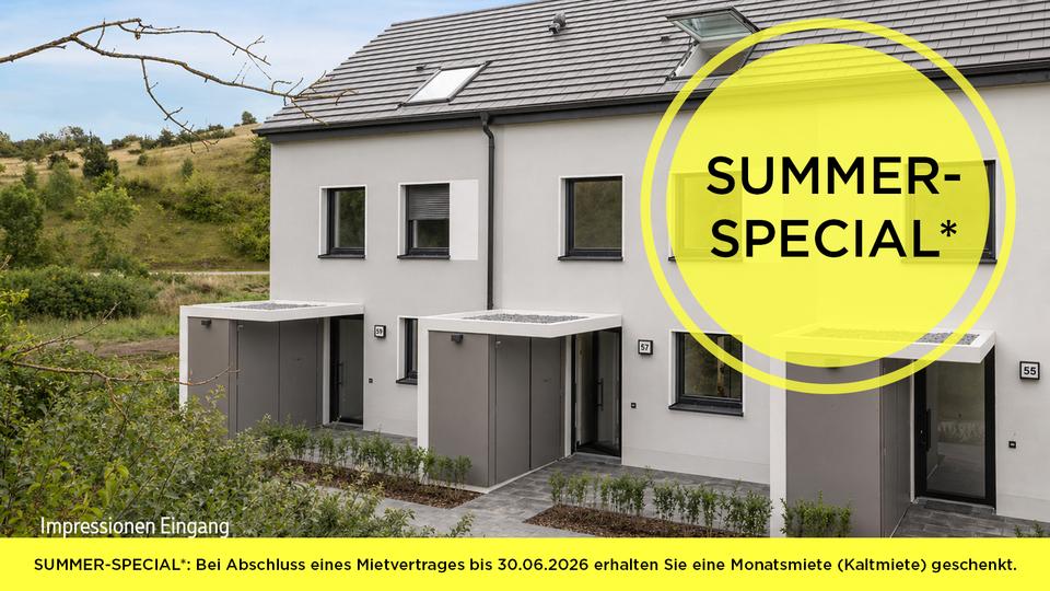 Einfamilienhaus Friedberg (Hessen) - 4 Zimmer, 120 m&sup2;, 1.980&euro; | Angebot:26631322