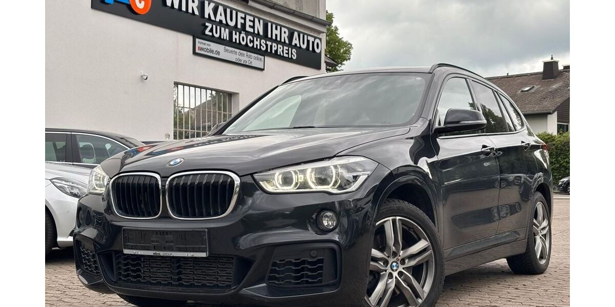 BMW X1 84.600 km 25.150 &euro; Gießen 35396