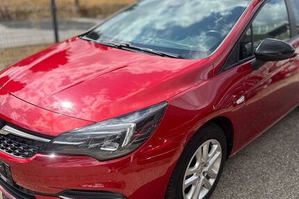 Opel Astra 221.000 km 5.499 &euro; Friedberg 61169