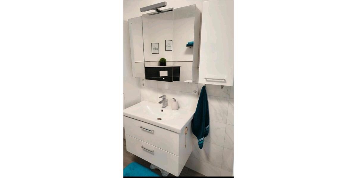 Etagenwohnung Marburg Cappel - 3 Zimmer, 64 m&sup2;, 690&euro; | Angebot:26594339