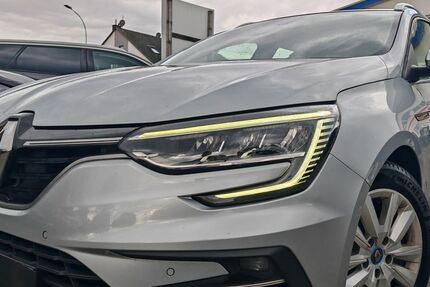 Renault Megane 146.122 km 12.257 &euro; Wölfersheim 61200