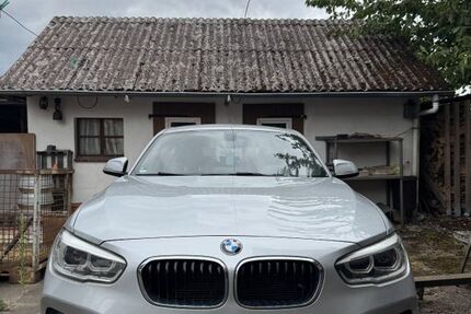 BMW 118 145.500 km 9.000 &euro; Lohra 35102