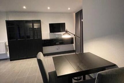 Wohnung Gießen Anneröder Siedlung - 1 Zimmer, 52 m&sup2;, 800&euro; | Angebot:25903897