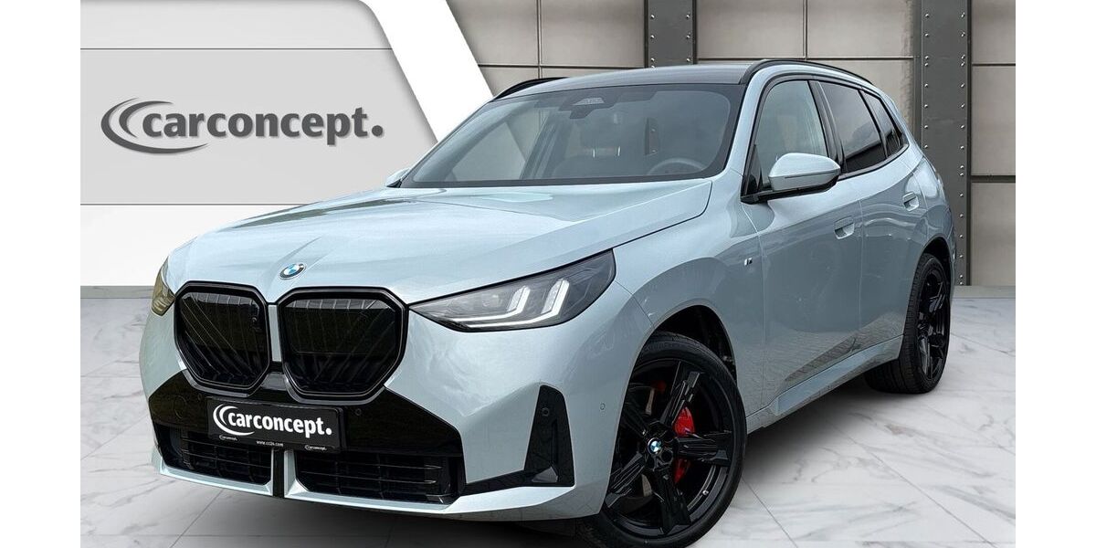 BMW X3 9.716 km 69.900 &euro; Wetzlar 35579