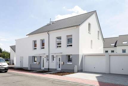 Haus Buseck Beuern Beuern - 6 Zimmer, 141 m&sup2;, 454.045&euro; | Angebot:25541946