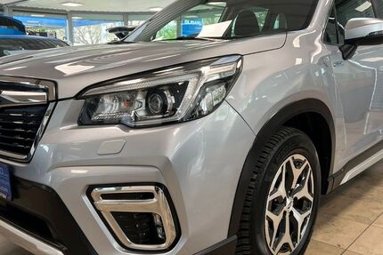 Subaru Forester 36.010 km 26.490 &euro; Friedberg 61169